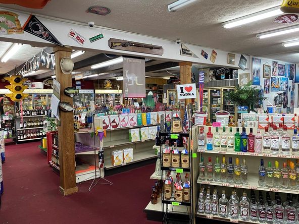 1504 1st Ave SE, Moultrie, GA 31768